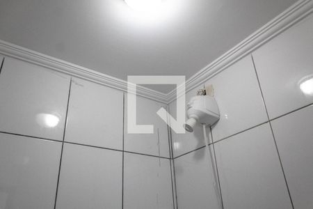 Apartamento para alugar com 145m², 3 quartos e 2 vagasBanheiro de Serviço