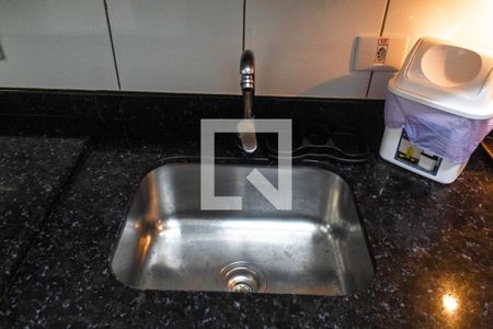 Apartamento para alugar com 145m², 3 quartos e 2 vagasCozinha