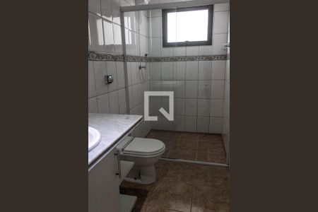 Apartamento para alugar com 145m², 3 quartos e 2 vagasBanheiro 2
