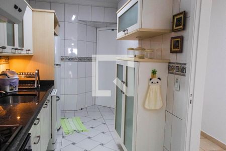 Apartamento para alugar com 145m², 3 quartos e 2 vagasCozinha