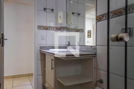Apartamento para alugar com 145m², 3 quartos e 2 vagasBanheiro 2