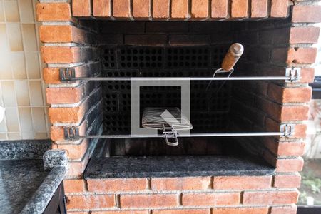 Apartamento para alugar com 145m², 3 quartos e 2 vagasChurrasqueira