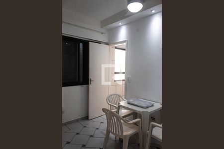 Apartamento para alugar com 145m², 3 quartos e 2 vagasCozinha