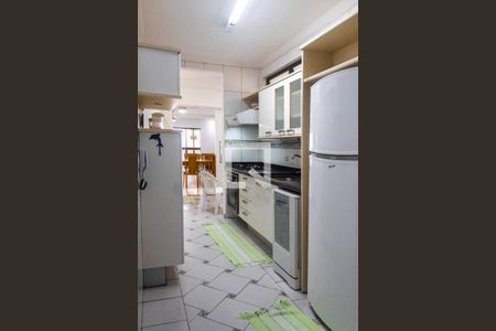 Apartamento para alugar com 145m², 3 quartos e 2 vagasCozinha