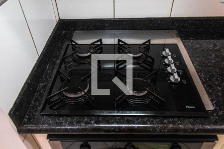 Apartamento para alugar com 145m², 3 quartos e 2 vagasCozinha