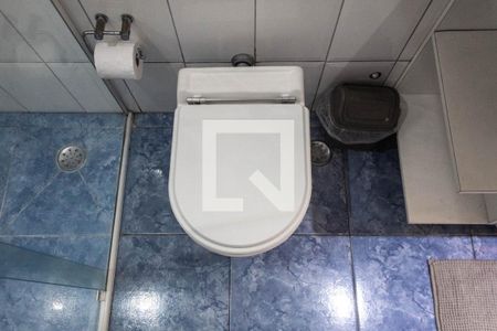 Apartamento para alugar com 145m², 3 quartos e 2 vagasBanheiro 1