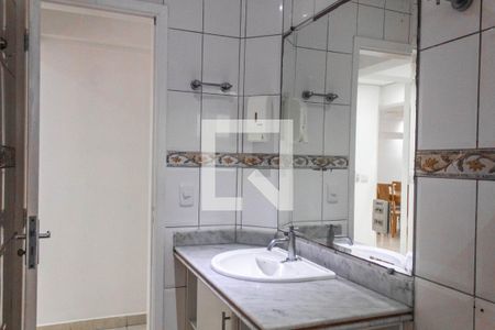 Apartamento para alugar com 145m², 3 quartos e 2 vagasBanheiro 2
