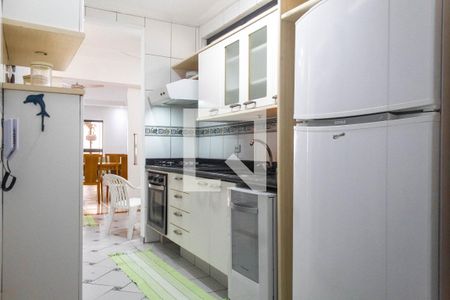 Apartamento para alugar com 145m², 3 quartos e 2 vagasCozinha