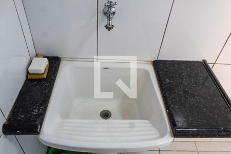 Apartamento para alugar com 145m², 3 quartos e 2 vagasÁrea de Serviço