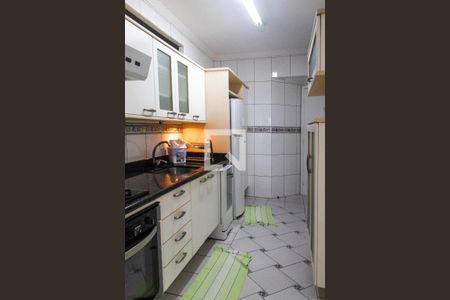 Apartamento para alugar com 145m², 3 quartos e 2 vagasCozinha