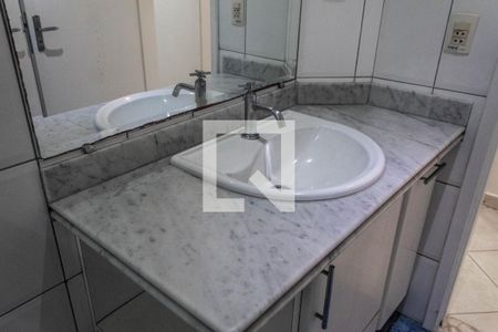 Apartamento para alugar com 145m², 3 quartos e 2 vagasBanheiro 2