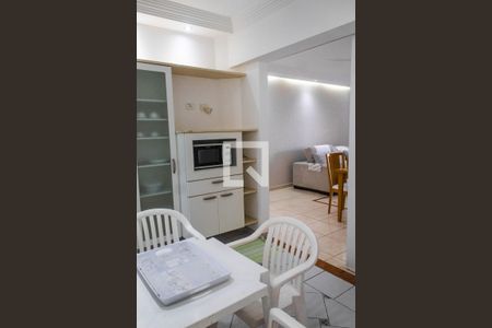 Apartamento para alugar com 145m², 3 quartos e 2 vagasCozinha