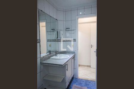 Apartamento para alugar com 145m², 3 quartos e 2 vagasBanheiro 1