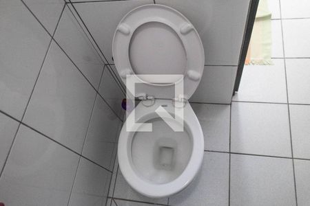 Apartamento para alugar com 145m², 3 quartos e 2 vagasBanheiro de Serviço