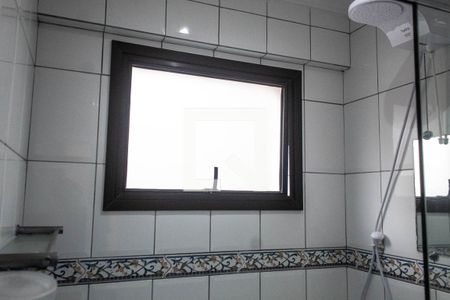 Apartamento para alugar com 145m², 3 quartos e 2 vagasBanheiro 1