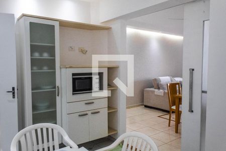 Apartamento para alugar com 145m², 3 quartos e 2 vagasCozinha