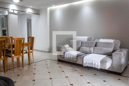 Apartamento para alugar com 145m², 3 quartos e 2 vagasSala