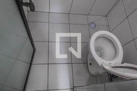 Apartamento para alugar com 145m², 3 quartos e 2 vagasBanheiro de Serviço