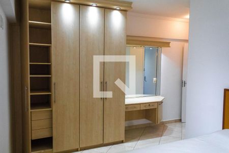 Apartamento para alugar com 145m², 3 quartos e 2 vagasQuarto 3