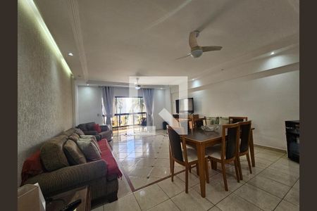 Apartamento para alugar com 2 quartos, 145m² em Vila Luis Antônio, Guarujá