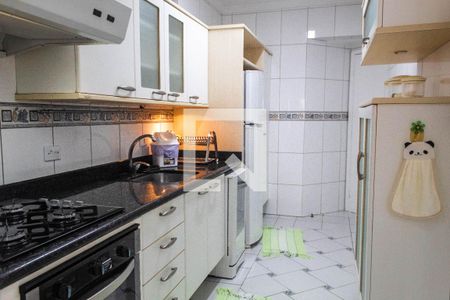 Apartamento para alugar com 145m², 3 quartos e 2 vagasCozinha