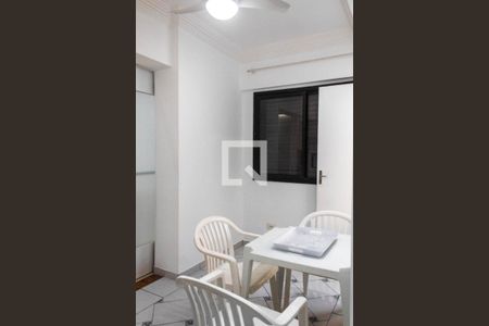 Apartamento para alugar com 145m², 3 quartos e 2 vagasCozinha