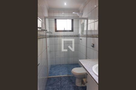 Apartamento para alugar com 145m², 3 quartos e 2 vagasBanheiro 1