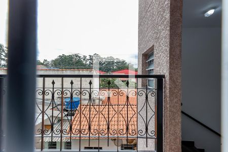 Vista de apartamento para alugar com 1 quarto, 37m² em Jardim Modelo, São Paulo