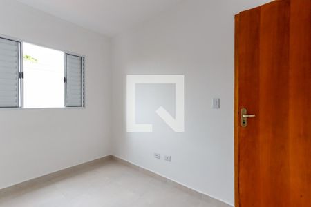 Quarto de apartamento para alugar com 1 quarto, 37m² em Jardim Modelo, São Paulo