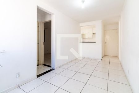 Apartamento para alugar com 2 quartos, 44m² em Jardim Presidente Dutra, Guarulhos