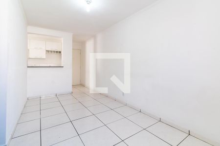 Sala de apartamento para alugar com 2 quartos, 44m² em Jardim Presidente Dutra, Guarulhos