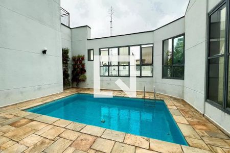 Apartamento à venda com 44m², 1 quarto e 1 vagaÁrea comum - Piscina