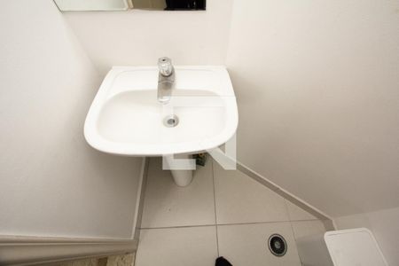 Apartamento à venda com 44m², 1 quarto e 1 vagaBanheiro de Serviço