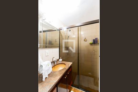 Apartamento à venda com 75m², 3 quartos e 1 vaga Apartamento à venda com 75m², 3 quartos e 1 vagaBanheiro