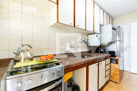 Apartamento à venda com 75m², 3 quartos e 1 vaga Apartamento à venda com 75m², 3 quartos e 1 vagaCozinha