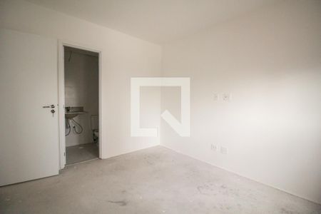 Apartamento à venda com 55m², 2 quartos e 1 vagaQuarto 2 - Suíte