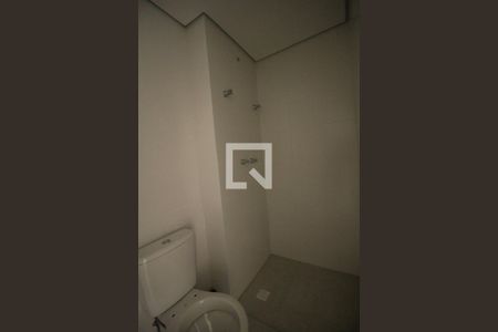 Apartamento à venda com 55m², 2 quartos e 1 vagaBanheiro Quarto 2 - Suíte