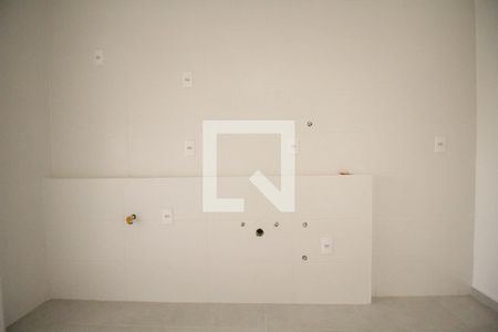 Apartamento à venda com 55m², 2 quartos e 1 vagaCozinha