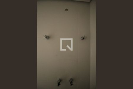 Apartamento à venda com 55m², 2 quartos e 1 vagaBanheiro Quarto 2 - Suíte