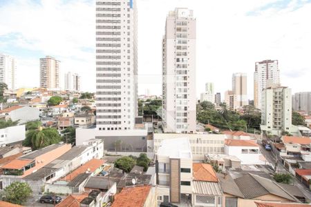 Apartamento à venda com 55m², 2 quartos e 1 vagaVista Quarto 1