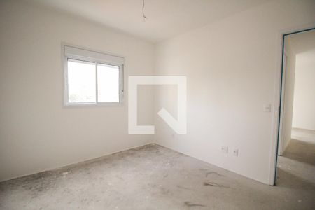 Apartamento à venda com 55m², 2 quartos e 1 vagaQuarto 2 - Suíte