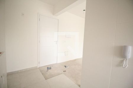 Apartamento à venda com 55m², 2 quartos e 1 vagaCozinha