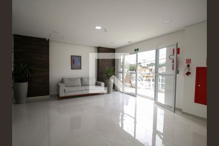 Apartamento à venda com 55m², 2 quartos e 1 vagaHall de Entrada