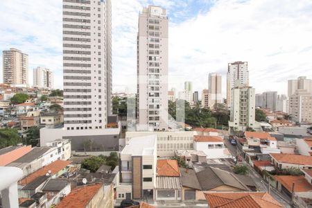 Apartamento à venda com 55m², 2 quartos e 1 vagaVista Cozinha