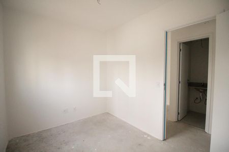 Apartamento à venda com 55m², 2 quartos e 1 vagaQuarto 1