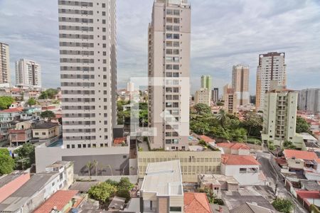 Apartamento à venda com 55m², 2 quartos e 2 vagasVista