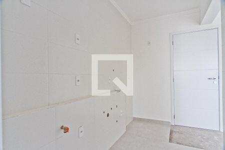 Apartamento à venda com 55m², 2 quartos e 2 vagasCozinha