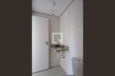 Apartamento à venda com 55m², 2 quartos e 2 vagasBanheiro