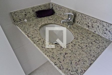 Apartamento à venda com 55m², 2 quartos e 2 vagasBanheiro