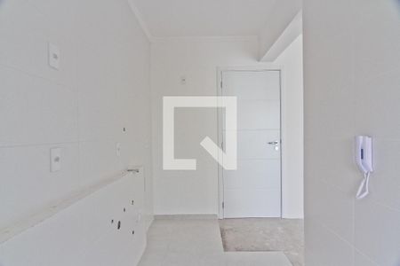 Apartamento à venda com 55m², 2 quartos e 2 vagasCozinha